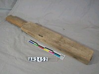 藏品(打衣板)的圖片